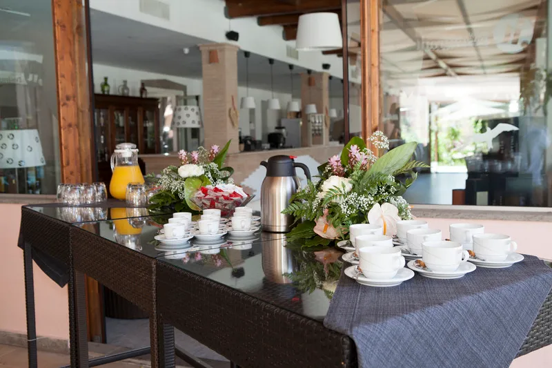 Conferences, Isola Sacra Rome Airport Hotel, Rome