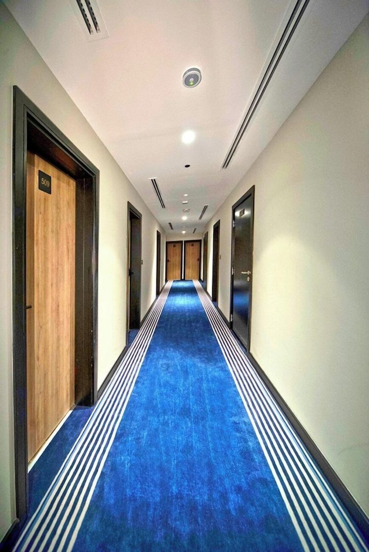 Kingsgate Al Jadaf By Millennium Dubai, Dubai