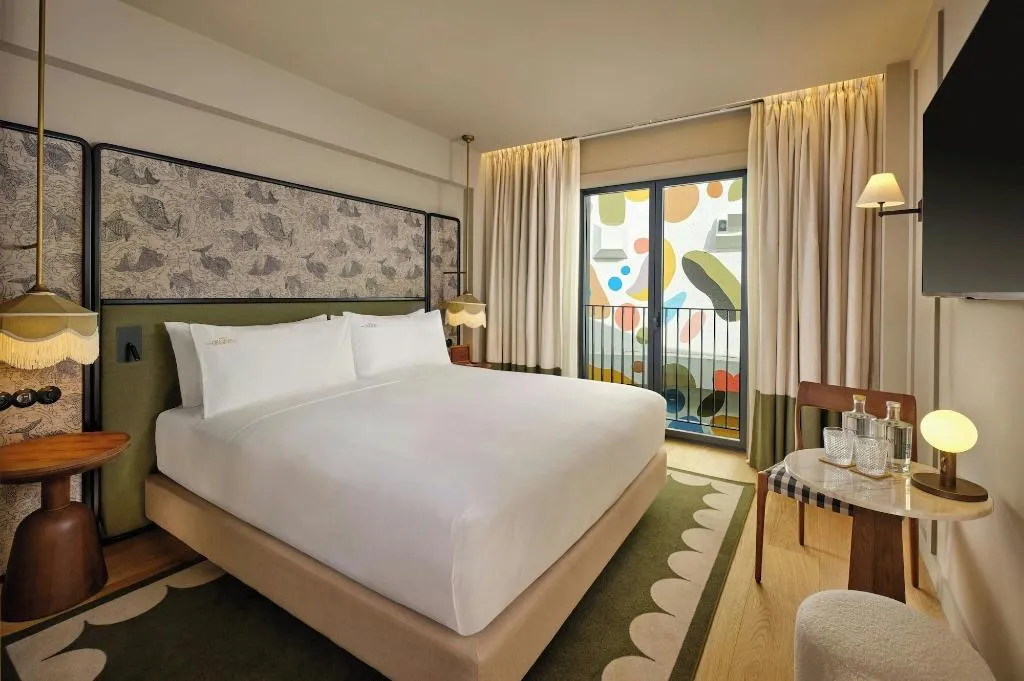 Room, Origine Porto Gaia A Tribute Portfolio Hotel, Porto