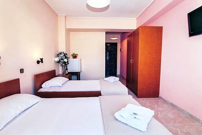 General view, Must Hotel, Zante