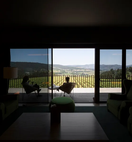 Bar, Monverde – Wine Experience Hotel by Unlock Hotels, Porto
