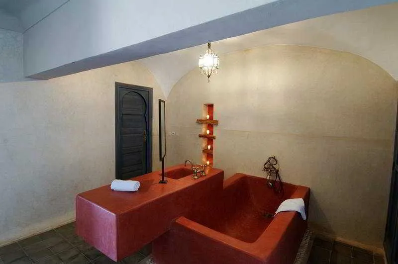 Room, Shems Moon Lodge & Spa, Marrakech