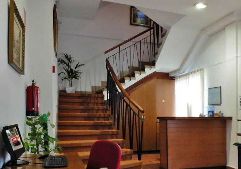Lobby, Maga, Tenerife