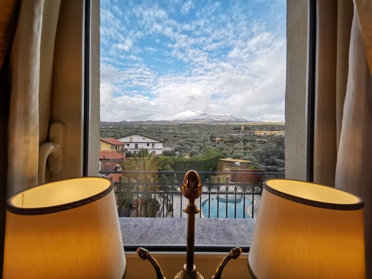 Hotel Paradise, Palermo