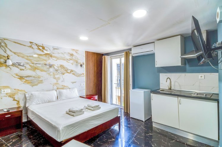 Hostel Bohemia, Costa Del Sol