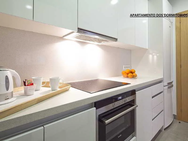Room, Bonavista Apartments Barcelona - Virreina, Barcelona