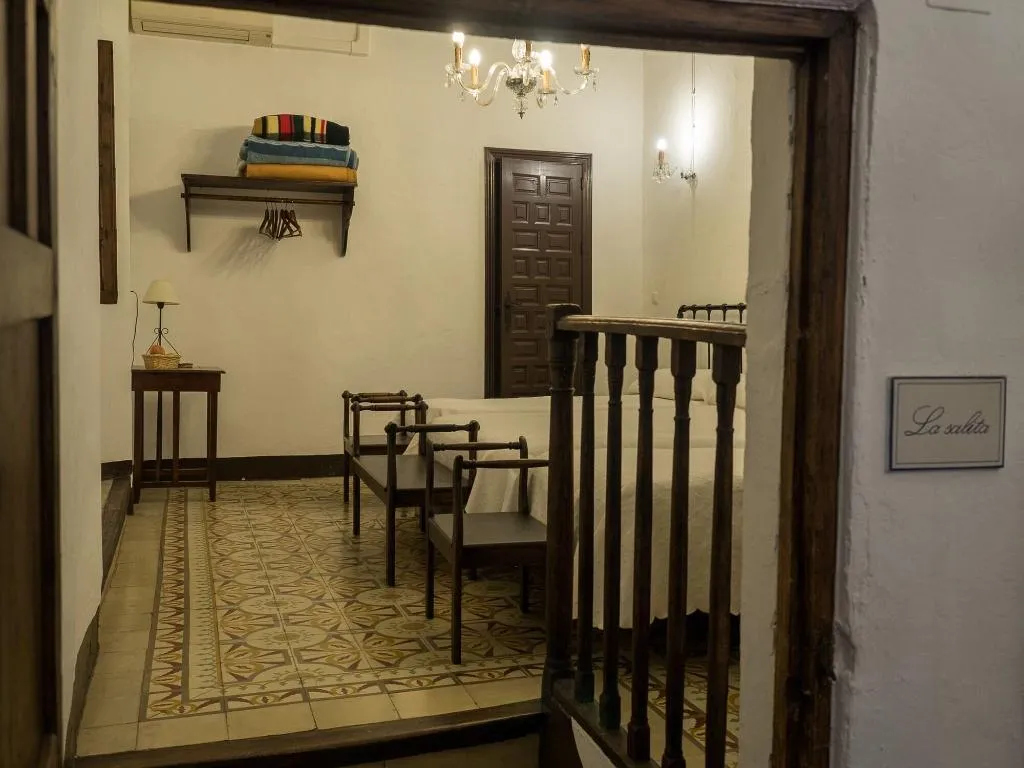 Room, Arte De Cozina, Andalucia