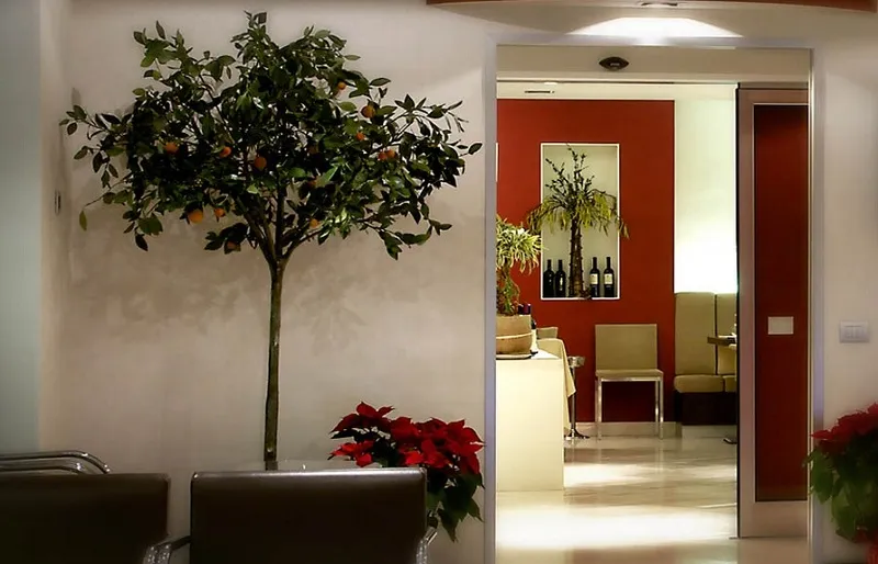 General view, Jazz Hotel, Olbia