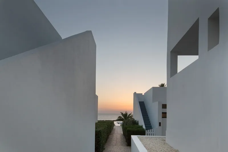 General view, Almyra, Cyprus