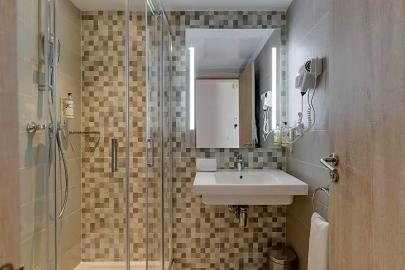 General view, Pestana Tanger City Center Hotel Suites, Tangier