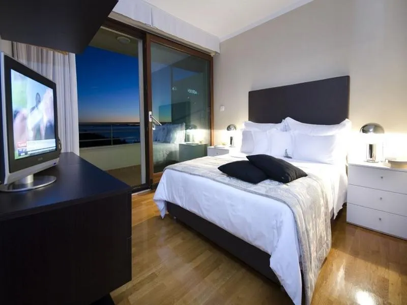 Room, The Residence, Split