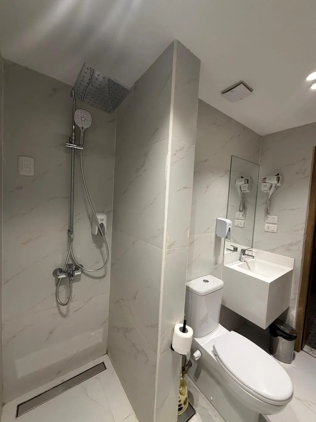 DOUBLE BUSINESS Room, Atlas International Hotels, Cairo