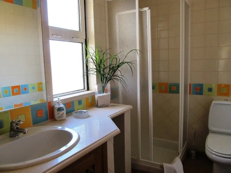 Room, Golfe Jardins, Algarve