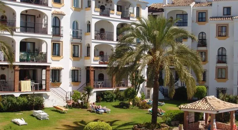 General view, Crown Resorts Club Delta Mar, Costa Del Sol