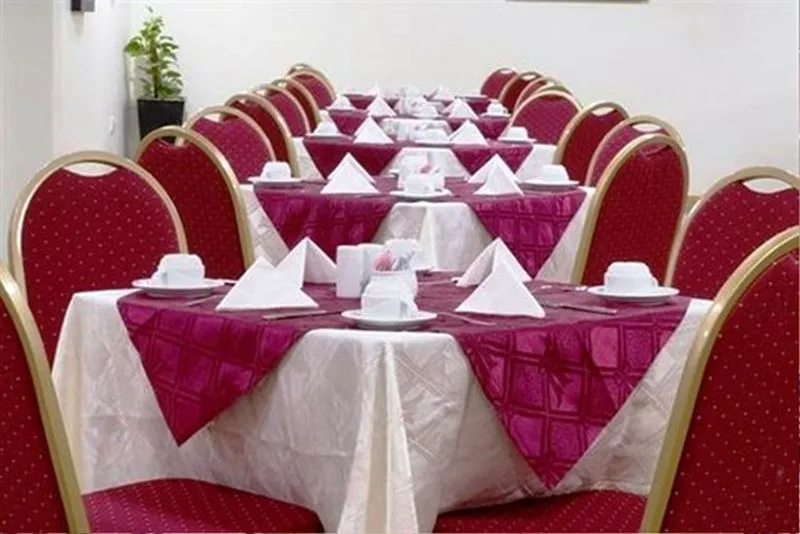 Restaurant, Arabian Dreams Hotel Apartments, Dubai