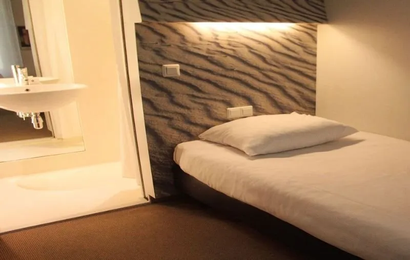 Room, ibis Styles Amsterdam Central Station, Amsterdam