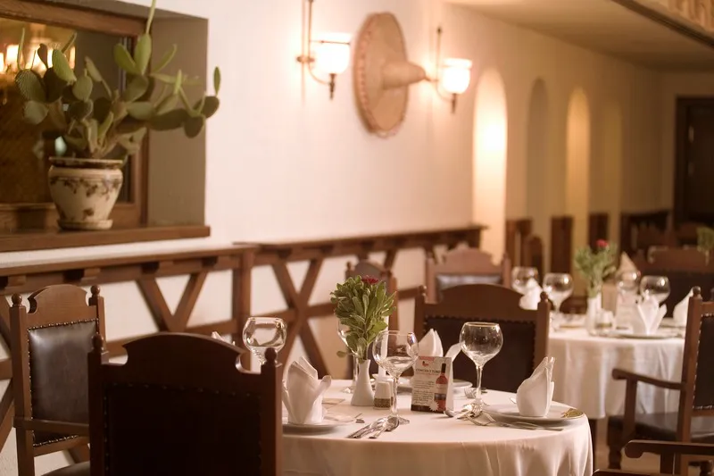 Restaurant, Starlight Resort Hotel, Antalya