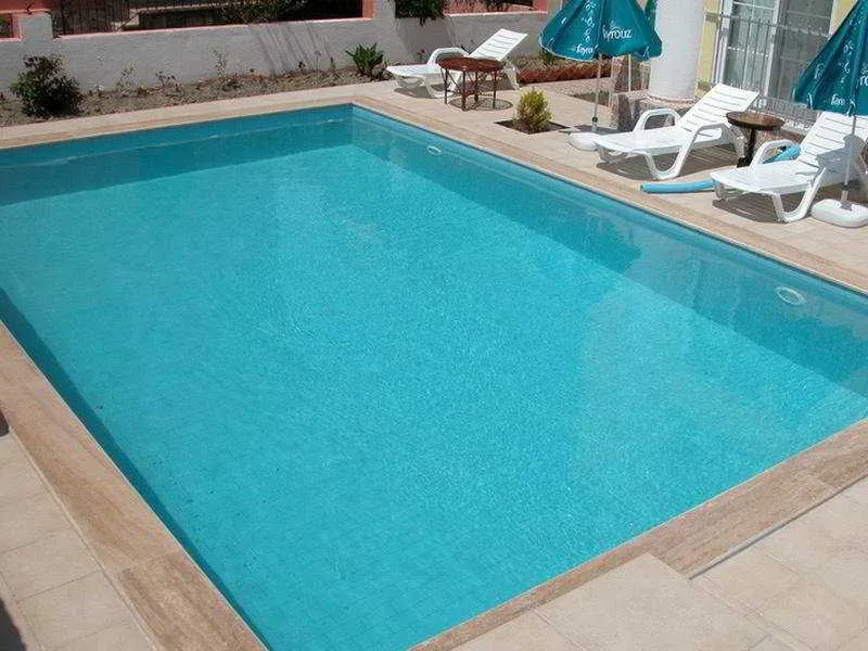 Pool, Karaca Apart, Dalaman