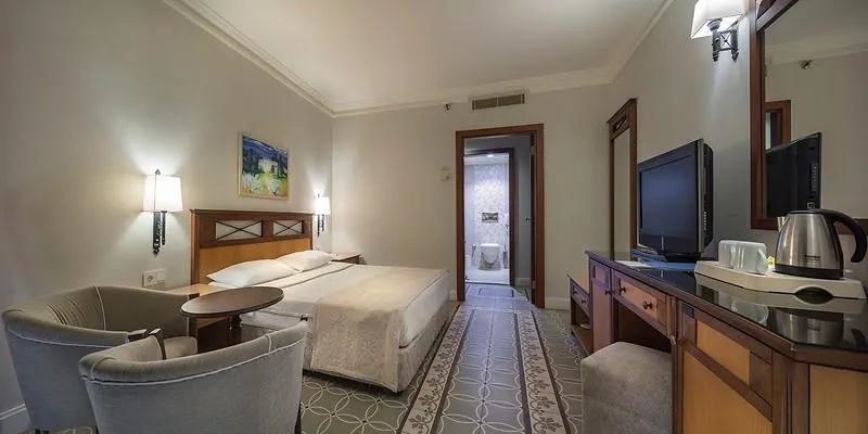 Room, Selectum Colours Bodrum Ex Asteria Bodrum Resort, Bodrum