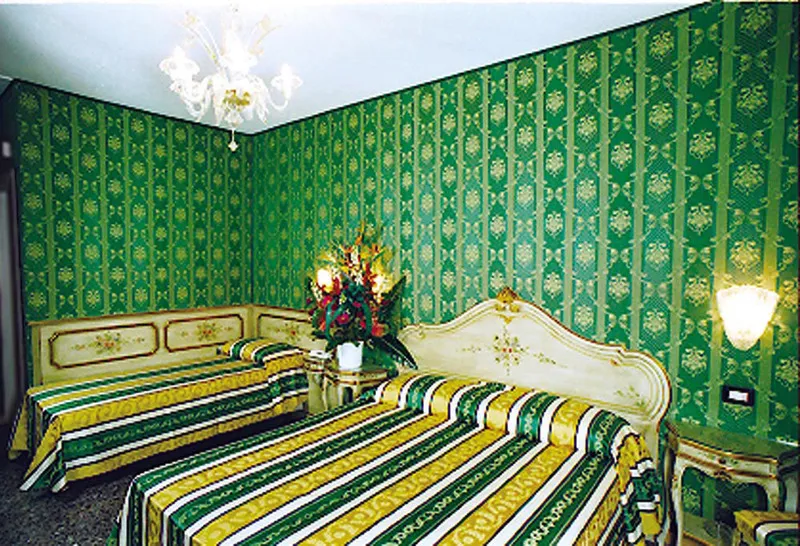 FAMILY ROOM CLASSIC Room, Il Mercante di Venezia, Venice