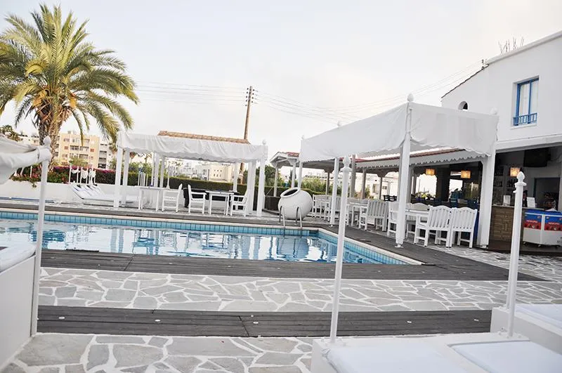 Pool, Tasmaria, Cyprus