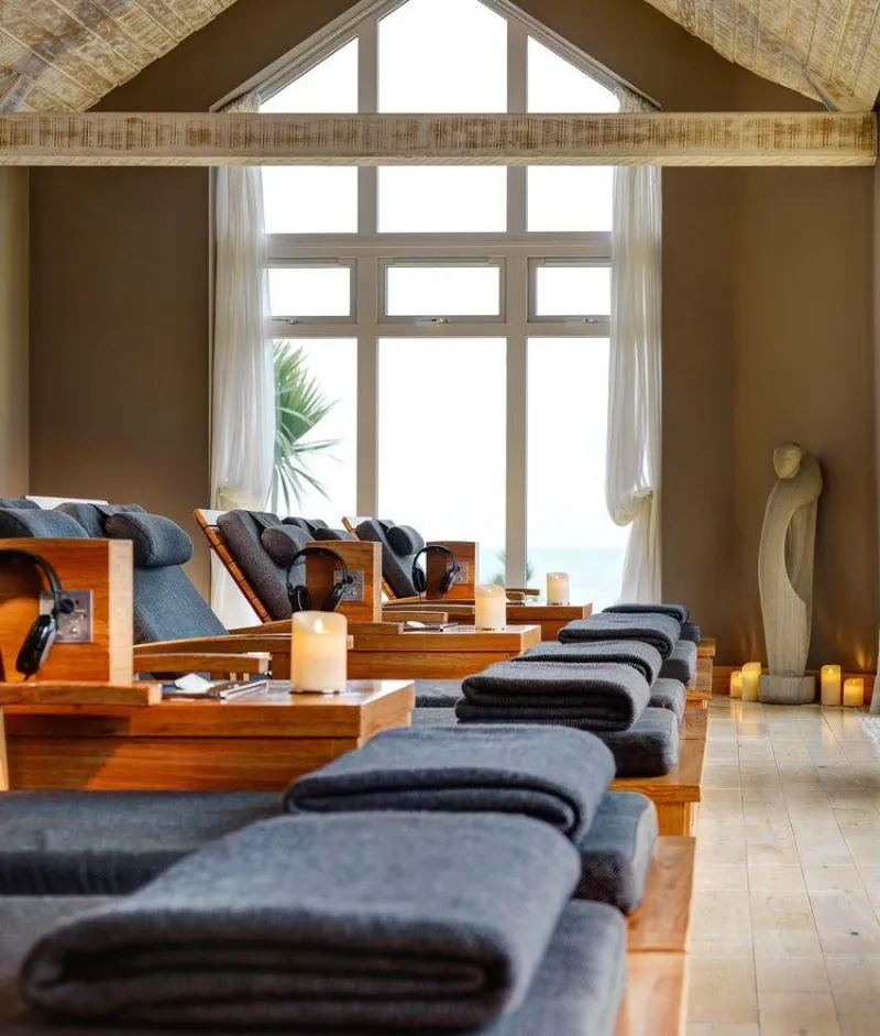 General view, Inchydoney Island Lodge & Spa, Cork