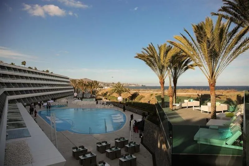 General view, Santa Mónica Suites Hotel, Gran Canaria