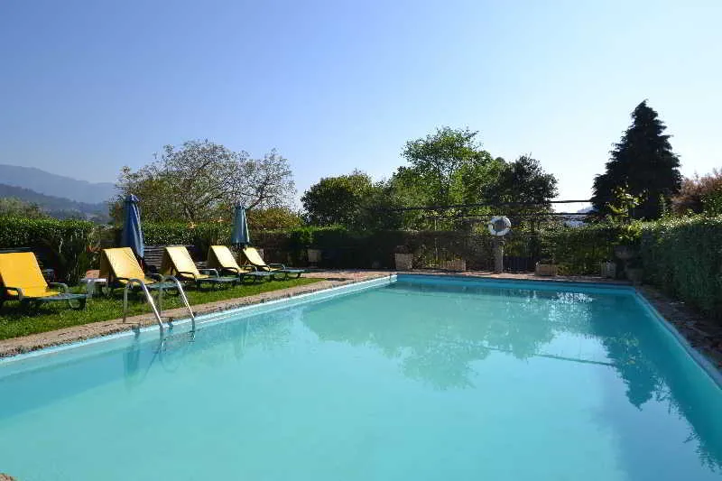 Pool, Quinta da Aldeia, Porto