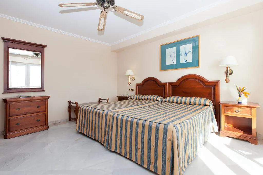 DOUBLE WITH VIEWS Room, Marbella Playa, Costa Del Sol