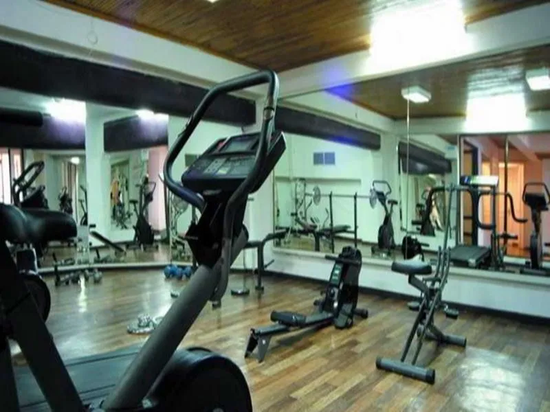 Sports and Entertainment, Ladonia Hotels Adakule Kusadasi, Izmir