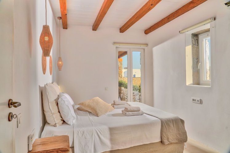 VLIA Myconian Residences, Mykonos