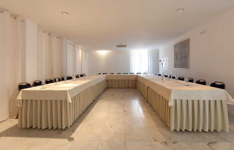 Conferences, Forte Sao Francisco Hotel, Porto