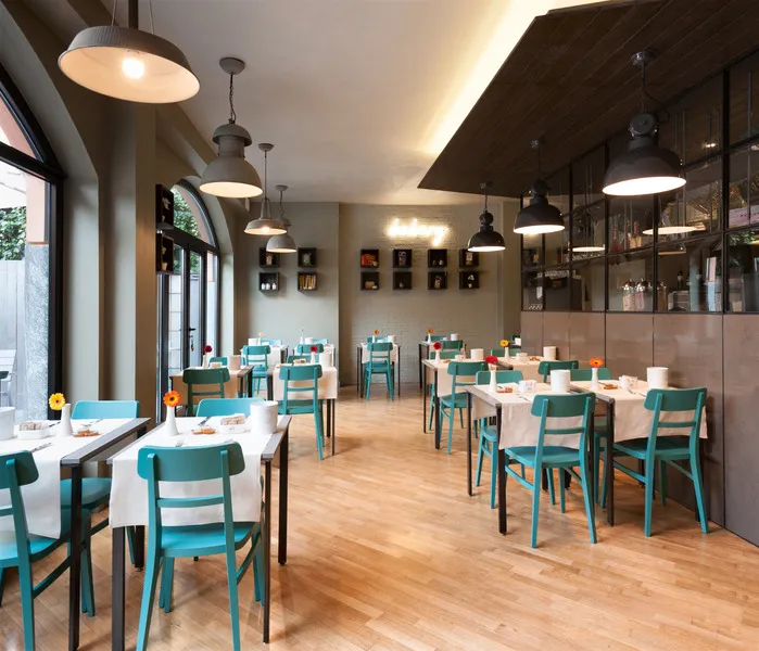Restaurant, Lombardia Milano, Milan