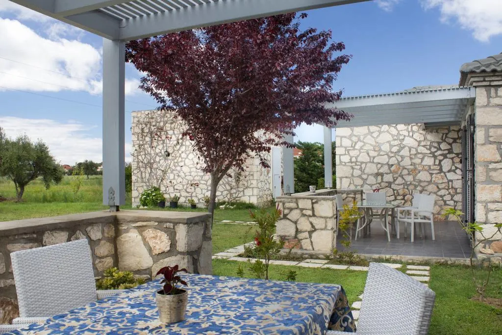 HOUSE TWO BEDROOMS Room, Harmony Villas, Zante