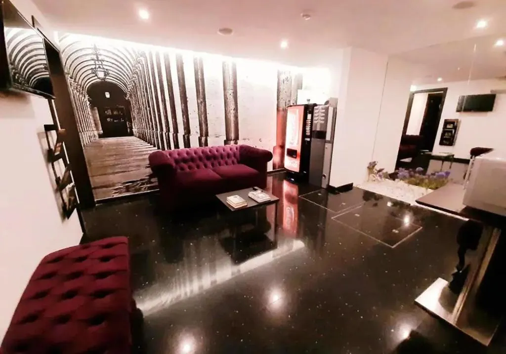 General view, Lisbon City Apartments & Suites by City Hotels, Lisbon