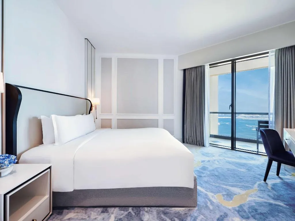 Room, Sofitel Dubai Jumeirah Beach, Dubai