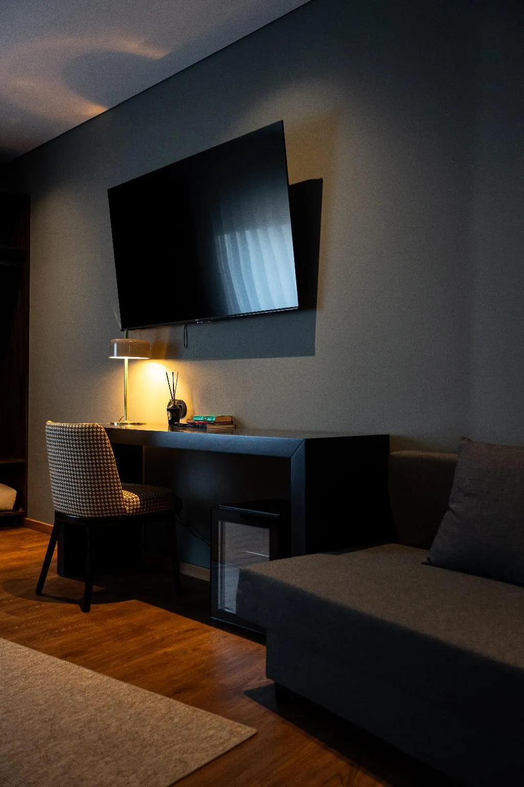 TRIPLE SUPERIOR Room, Santo Thyrso Hotel, Porto