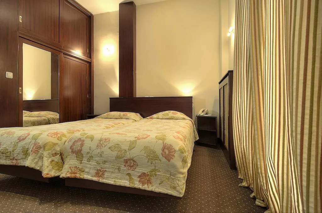 Double or Twin STANDARD Room, ABC Hotel, Halkidiki