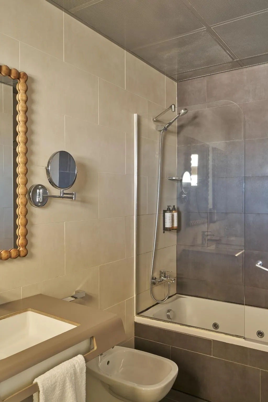 DOUBLE SINGLE USE PREMIUM SEA VIEW Room, Riviera Costa del Sol, Costa Del Sol