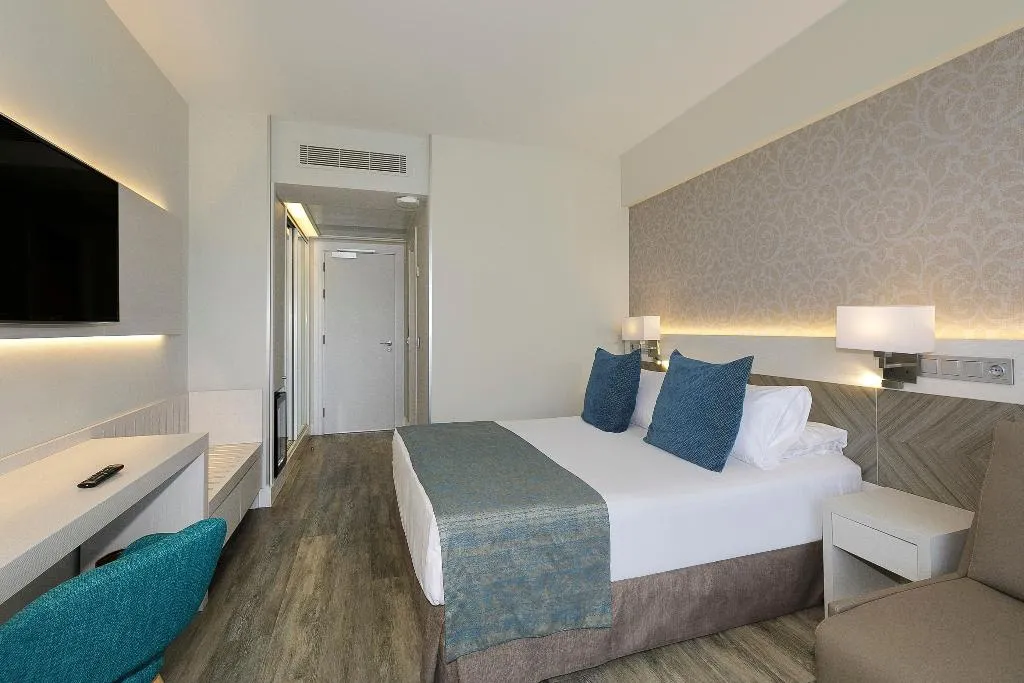 Room SIDE SEA VIEW Room, Sol Torremolinos Don Pablo, Costa Del Sol