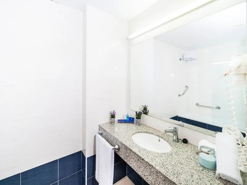 APARTMENT CAPACITY 4 ONE BEDROOM Room, Costa Encantada Suites & Resort, Costa Brava
