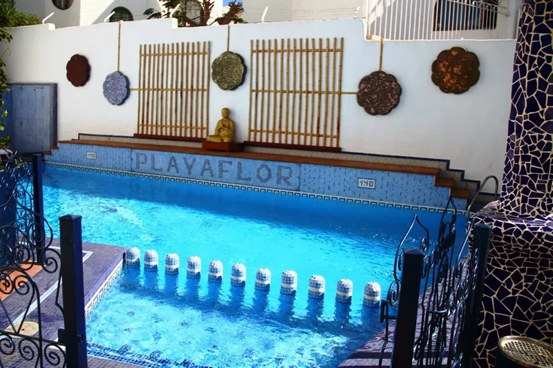 Pool, Playaflor Chill-Out Resort, Tenerife