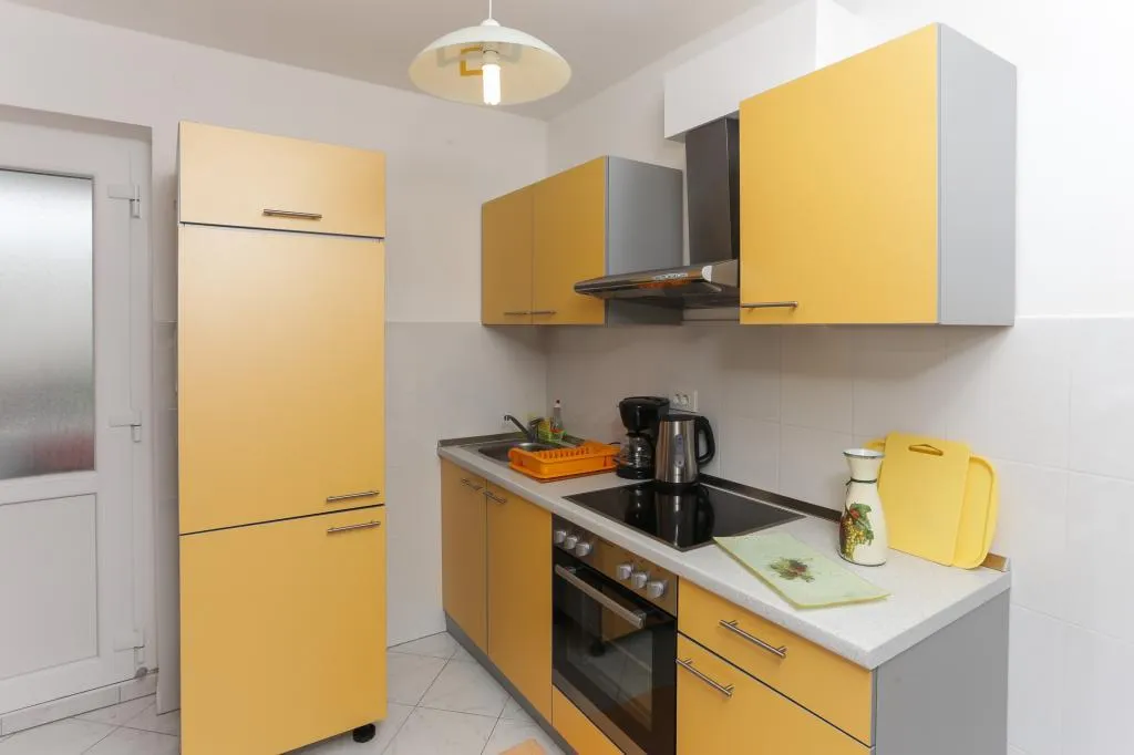 APARTMENT ONE BEDROOM Room, Apartments Pojko, Dubrovnik