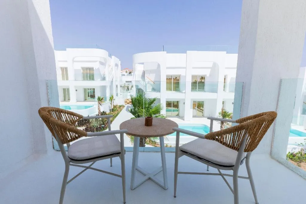 DOUBLE STANDARD Room, Meraki Sharm El Sheikh, Red Sea Riviera