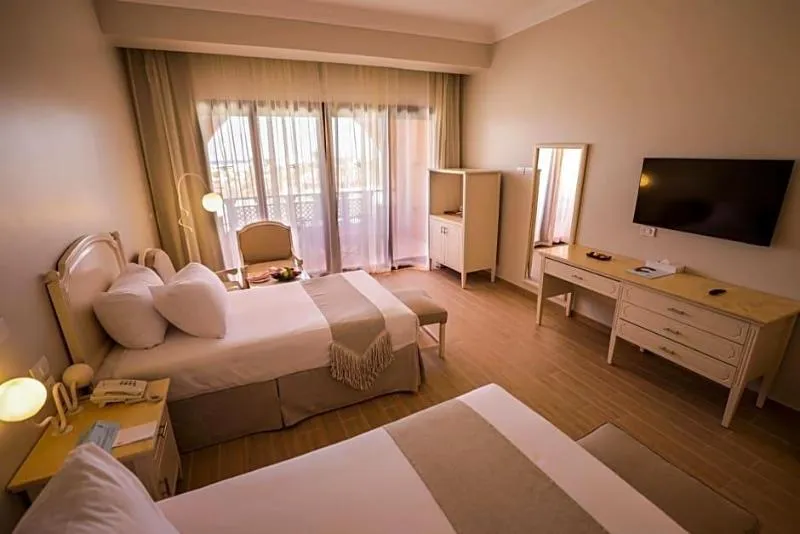 Room, Calimera Blend Paradise, Red Sea Riviera