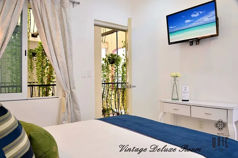 General view, Unic Design Hotel, Playa Del Carmen