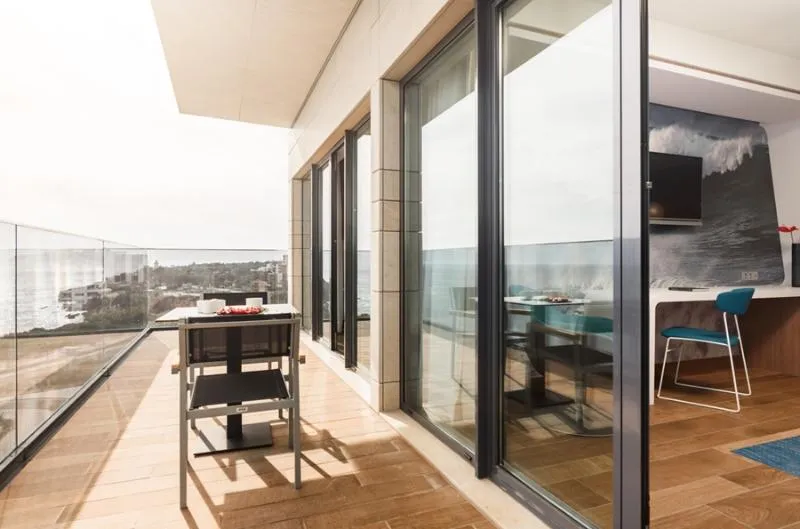 General view, Eurostars Cascais, Lisbon
