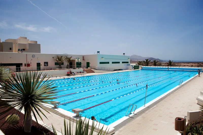 Pool, Club la Santa - All Sports Inclusive, Lanzarote