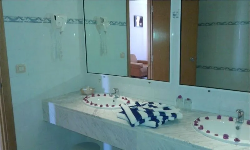 DOUBLE STANDARD Room, Ruspina Hotel, Tunisia