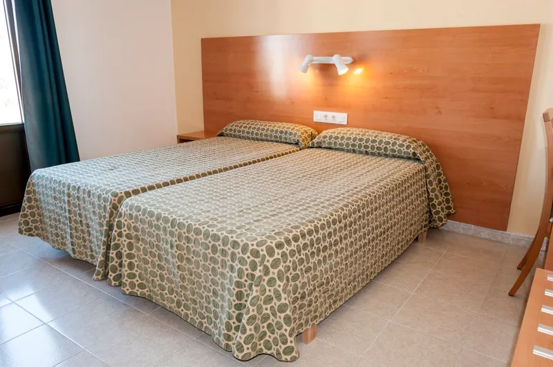 Double or Twin STANDARD Room, Madrid, Menorca